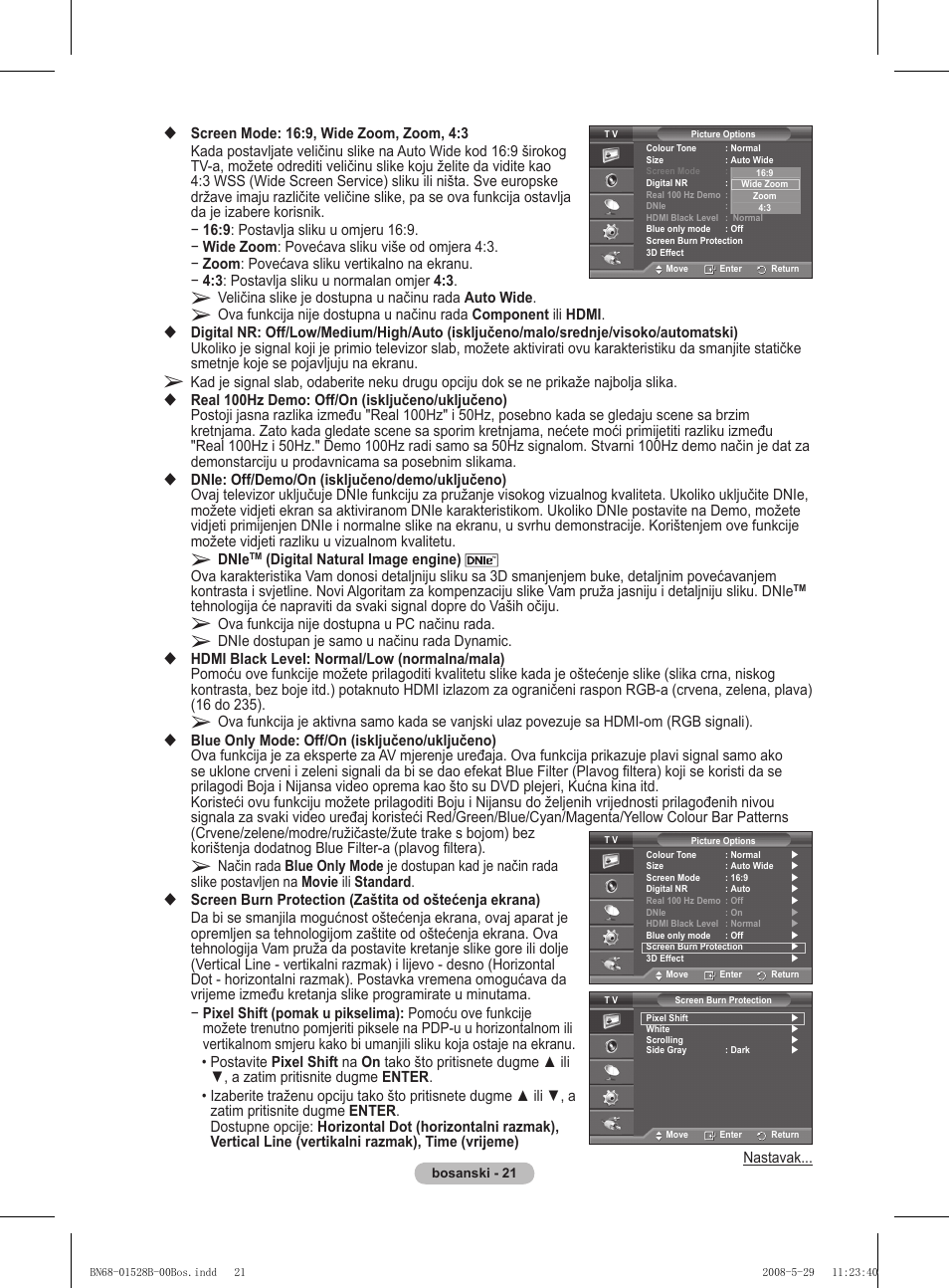 Samsung BN68-01528B-02 User Manual | Page 321 / 427