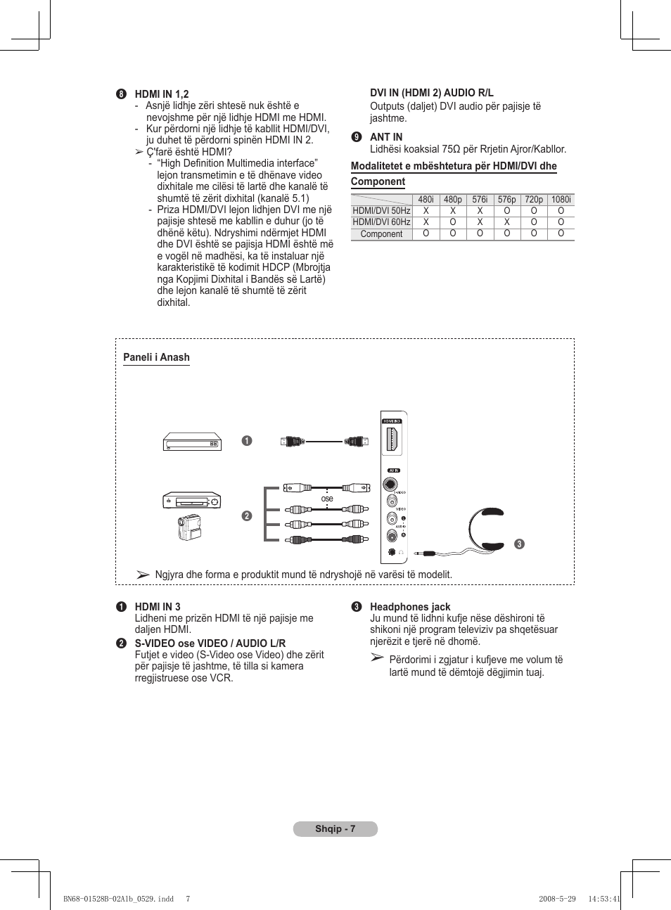 Samsung BN68-01528B-02 User Manual | Page 349 / 427