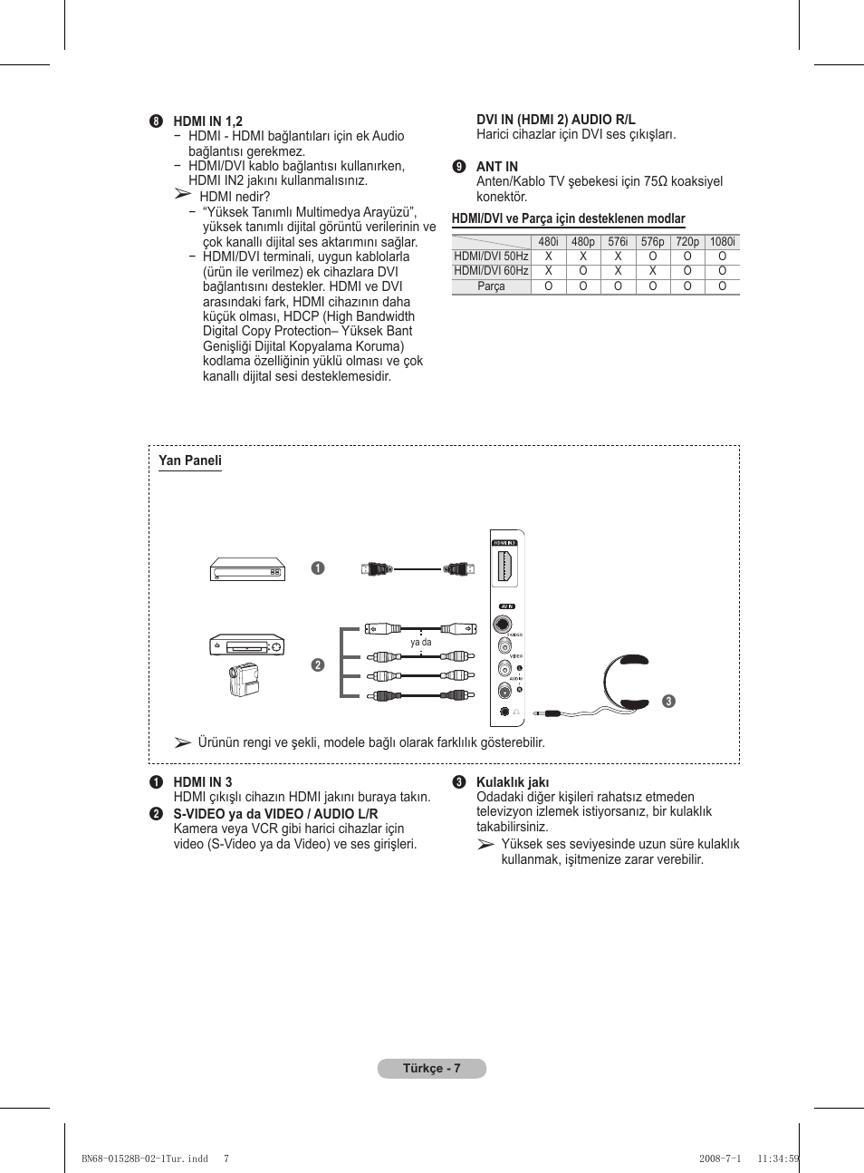 Samsung BN68-01528B-02 User Manual | Page 94 / 427