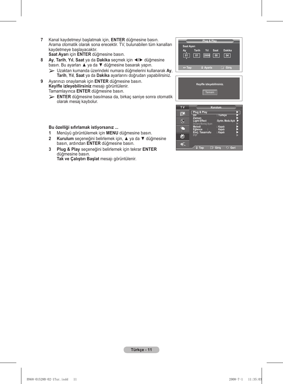 Samsung BN68-01528B-02 User Manual | Page 98 / 427