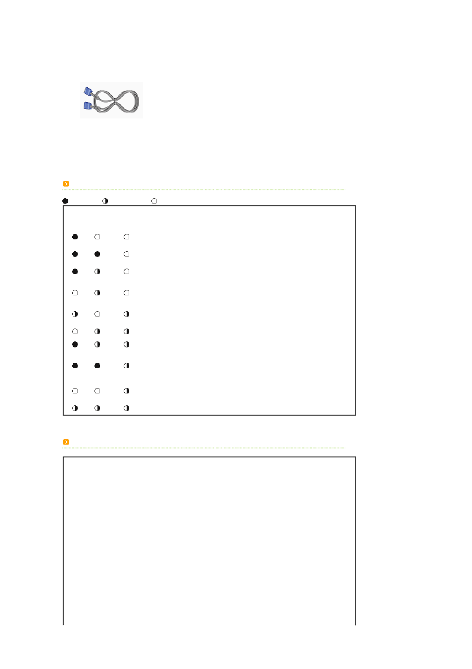 Samsung SP-L250 User Manual | Page 10 / 37