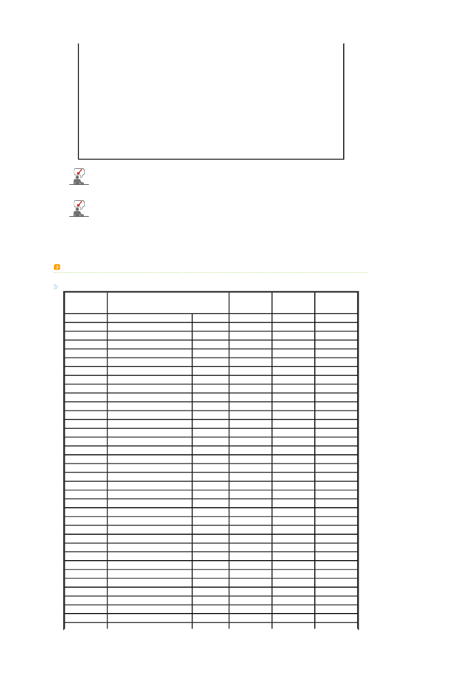 Samsung SP-L250 User Manual | Page 14 / 37
