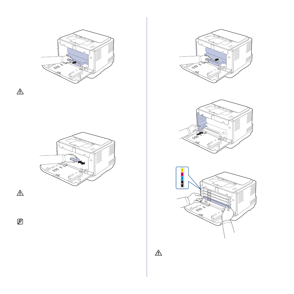 Samsung CLP-310N User Manual | Page 33 / 99