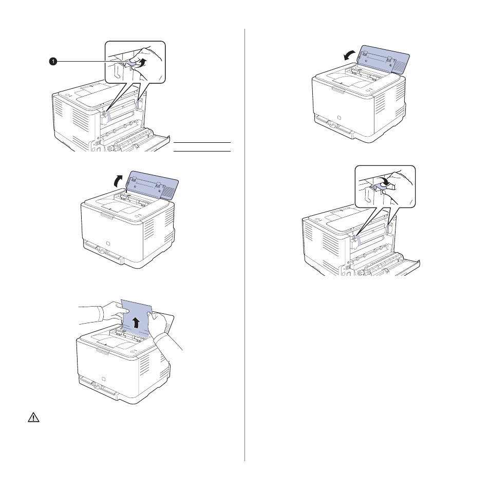 Samsung CLP-310N User Manual | Page 40 / 99