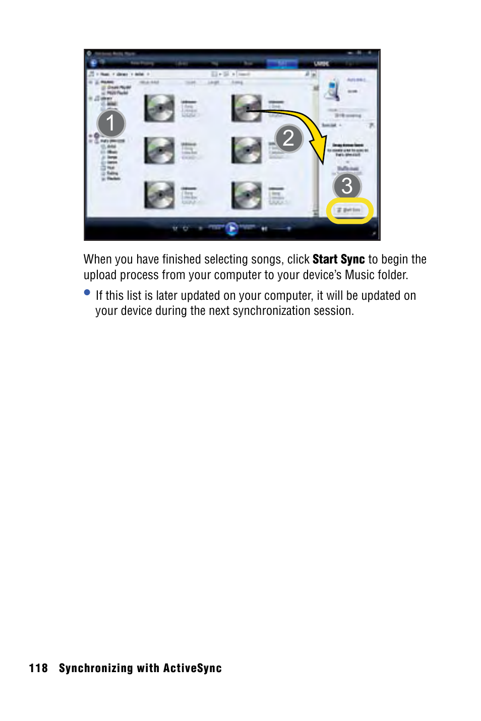 Samsung SPH-I325 User Manual | Page 126 / 164