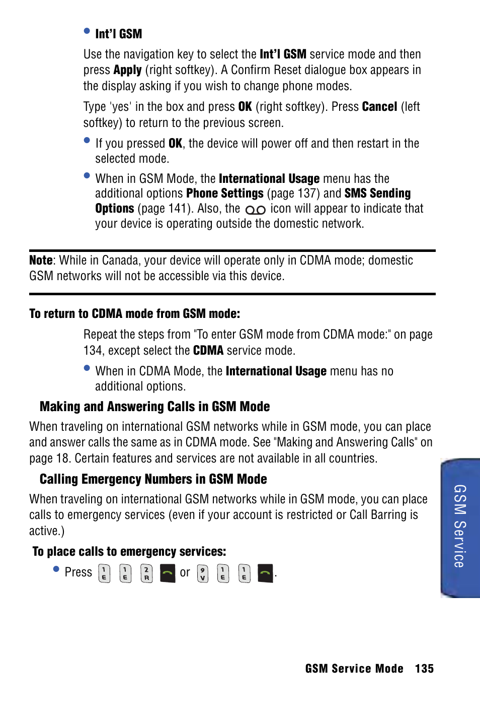 Samsung SPH-I325 User Manual | Page 143 / 164