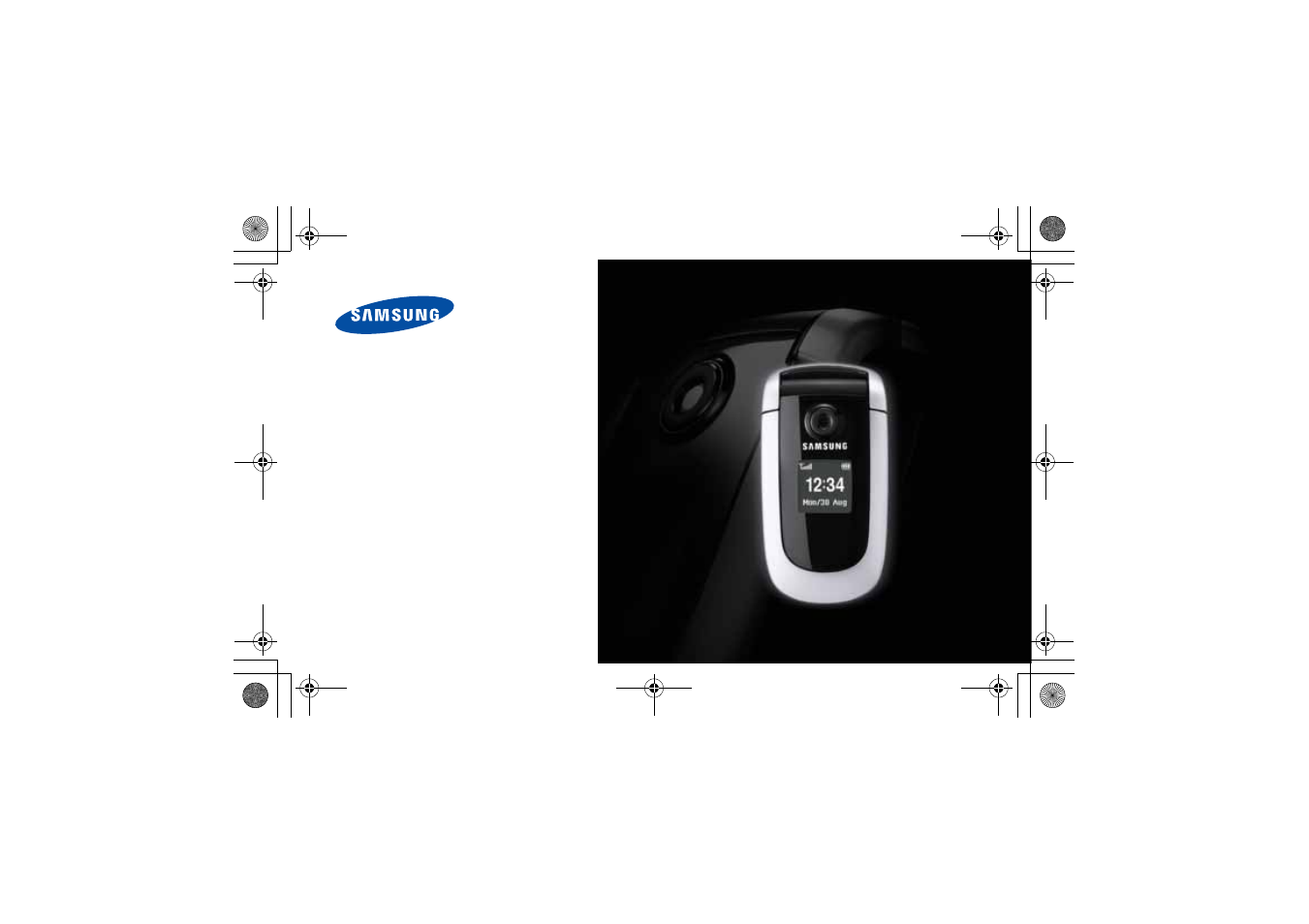Samsung Blackjack Access User Manual | Page 2 / 85