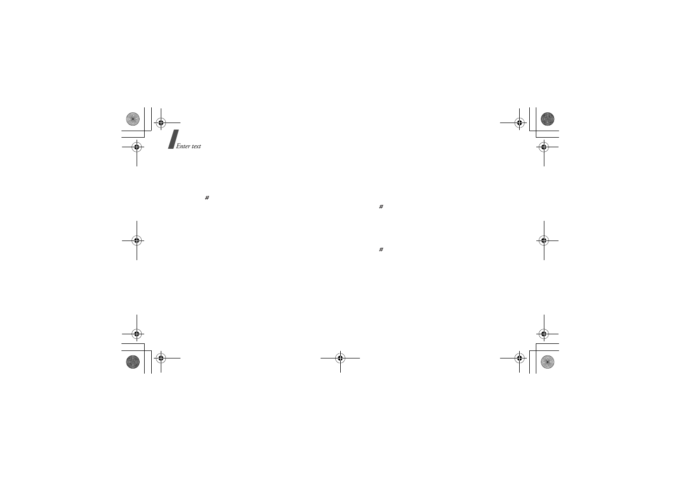 Using t9 mode | Samsung Blackjack Access User Manual | Page 23 / 85