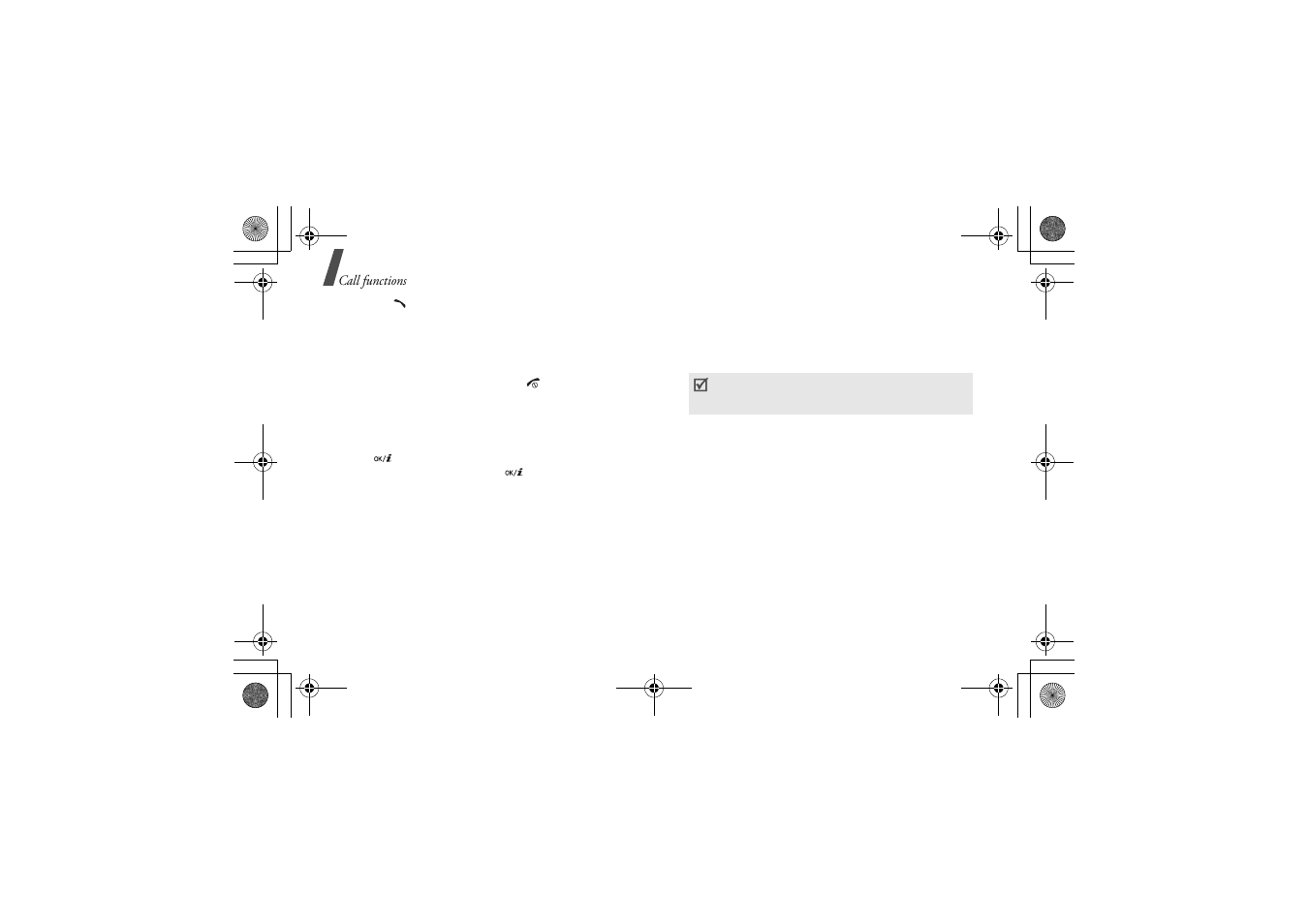 Samsung Blackjack Access User Manual | Page 27 / 85
