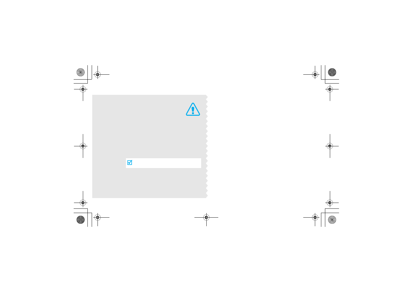 Important safety precautions | Samsung Blackjack Access User Manual | Page 3 / 85