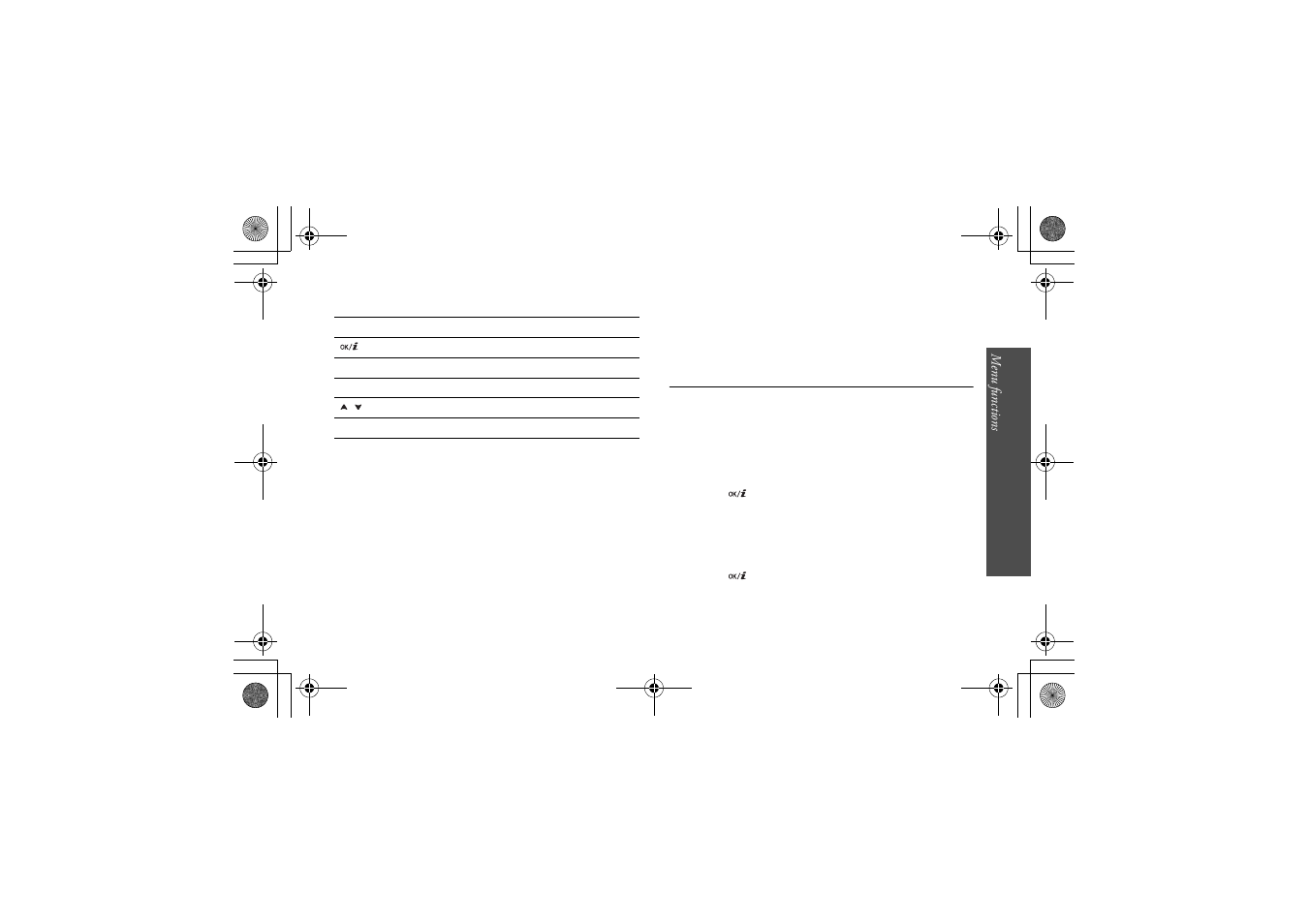 P. 33 | Samsung Blackjack Access User Manual | Page 36 / 85