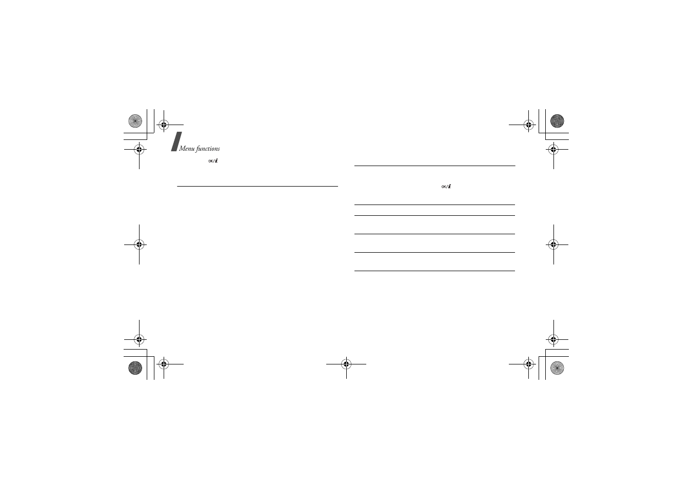 Browser (menu 4), P. 36 | Samsung Blackjack Access User Manual | Page 39 / 85