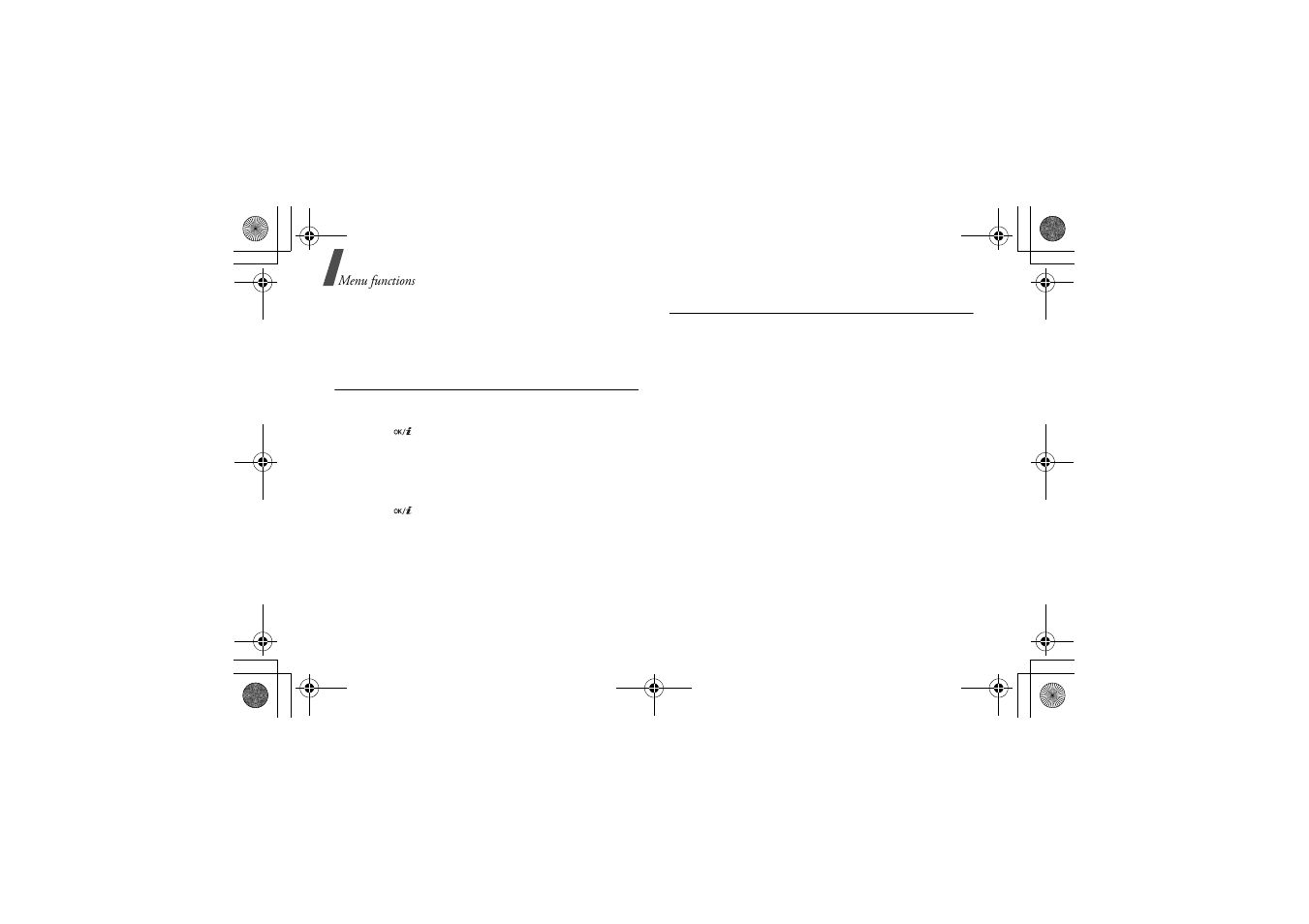 P. 44 | Samsung Blackjack Access User Manual | Page 47 / 85