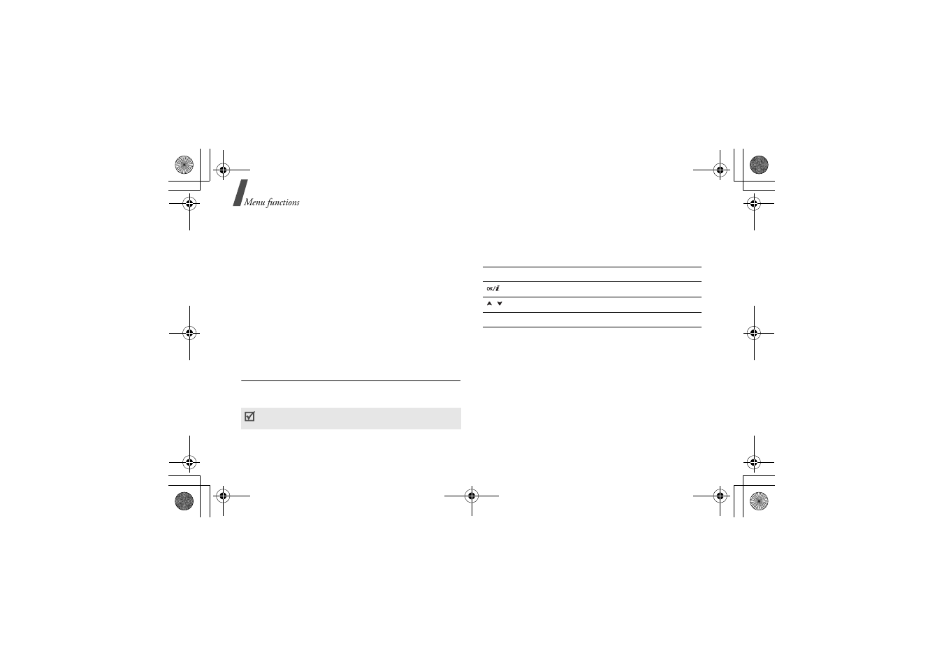 P. 48 | Samsung Blackjack Access User Manual | Page 51 / 85