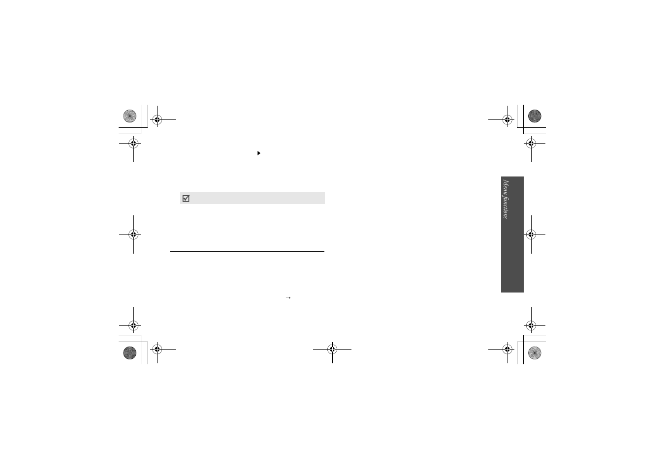 Samsung Blackjack Access User Manual | Page 54 / 85