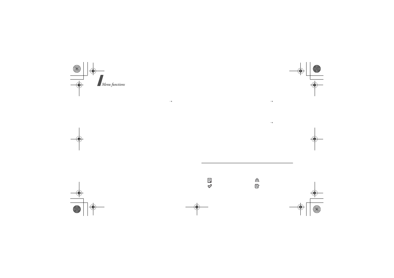 Samsung Blackjack Access User Manual | Page 55 / 85