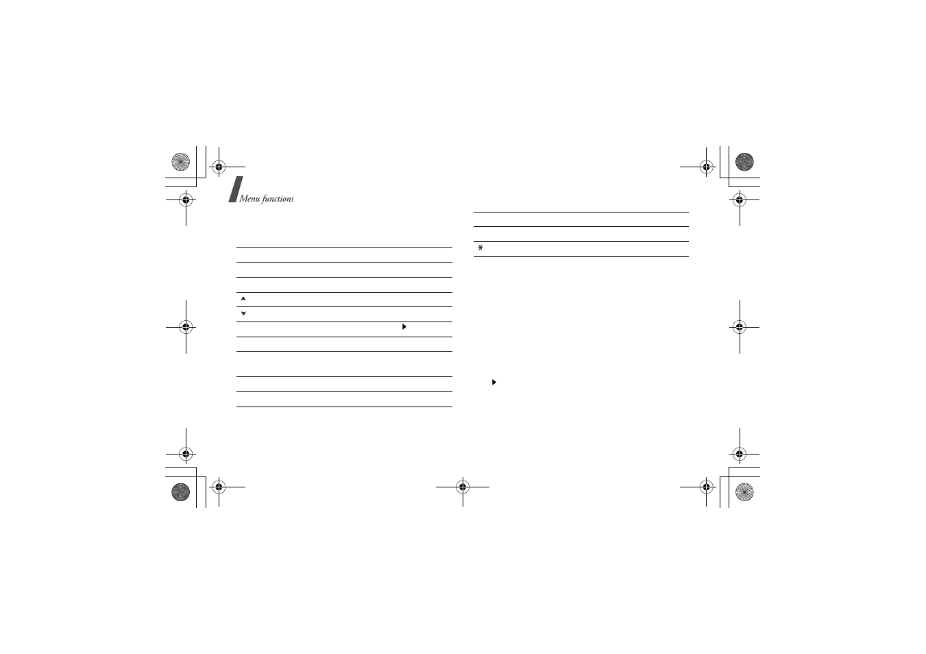 Samsung Blackjack Access User Manual | Page 61 / 85