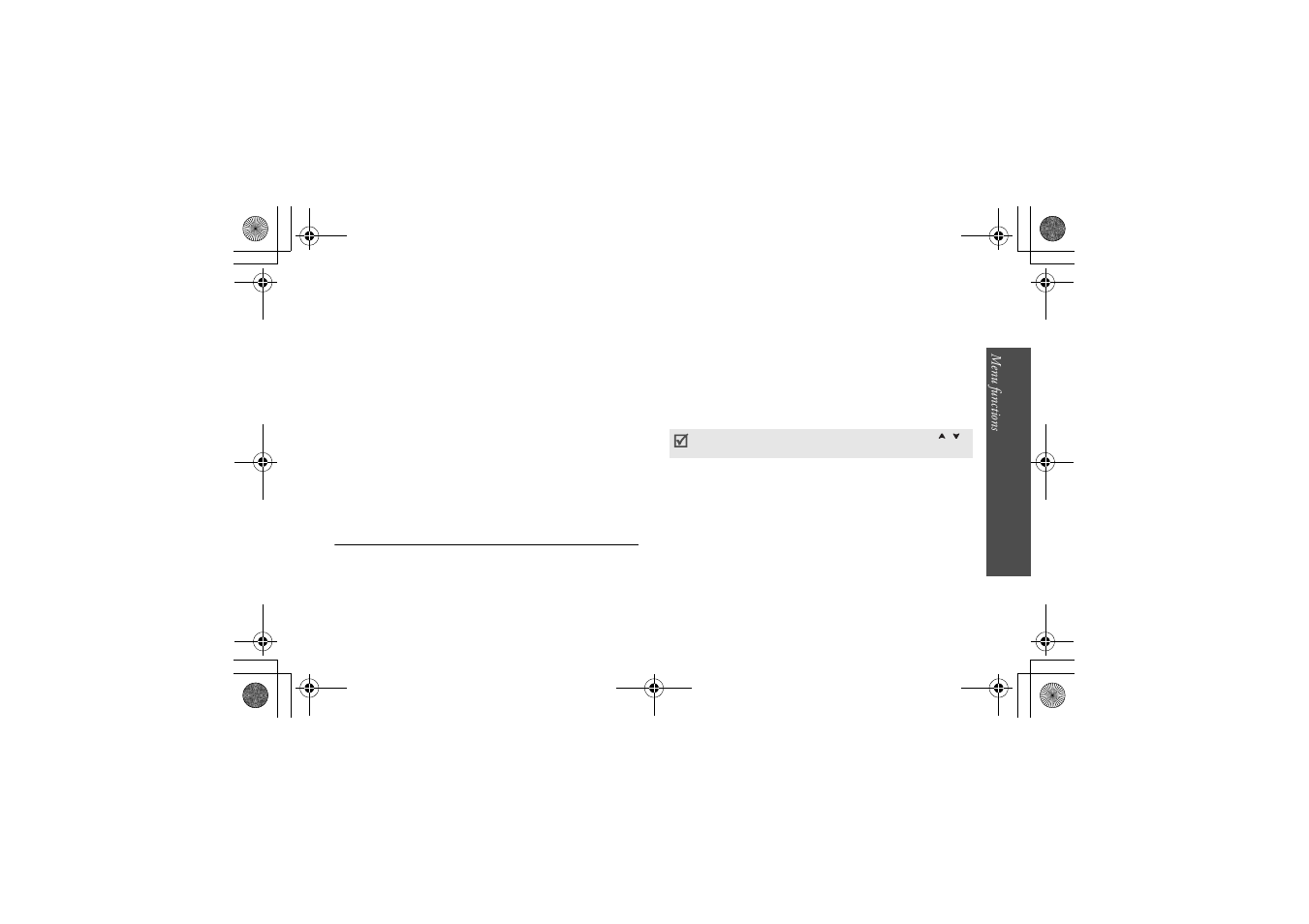 P. 63 | Samsung Blackjack Access User Manual | Page 66 / 85