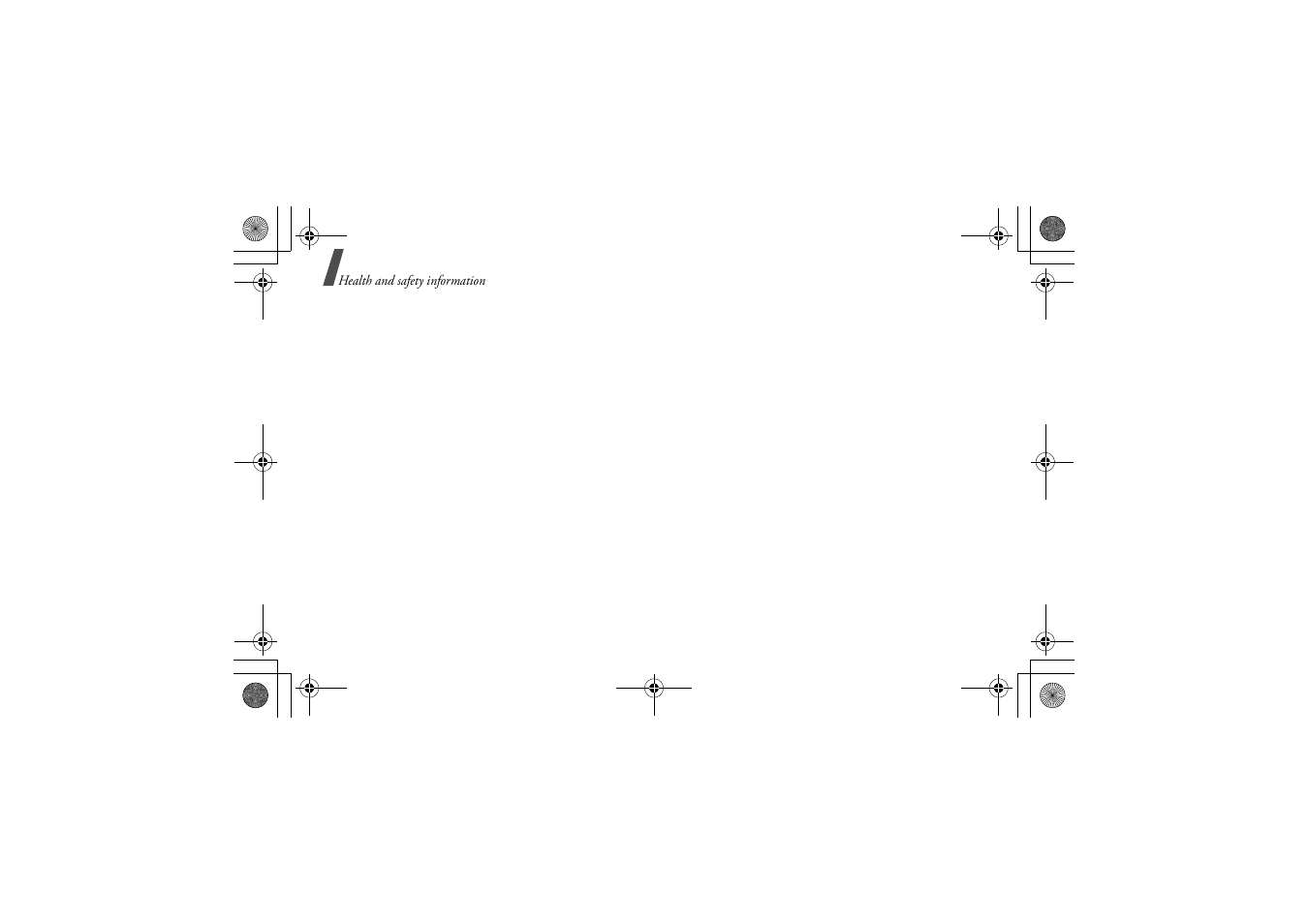 Samsung Blackjack Access User Manual | Page 81 / 85