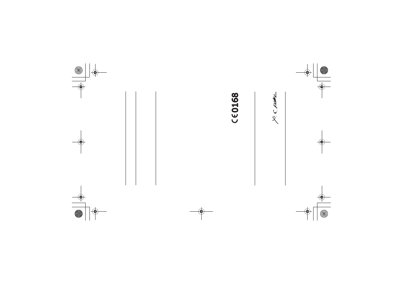 De cl ar at io n of co nfor m it y (r& tte) | Samsung Blackjack Access User Manual | Page 85 / 85