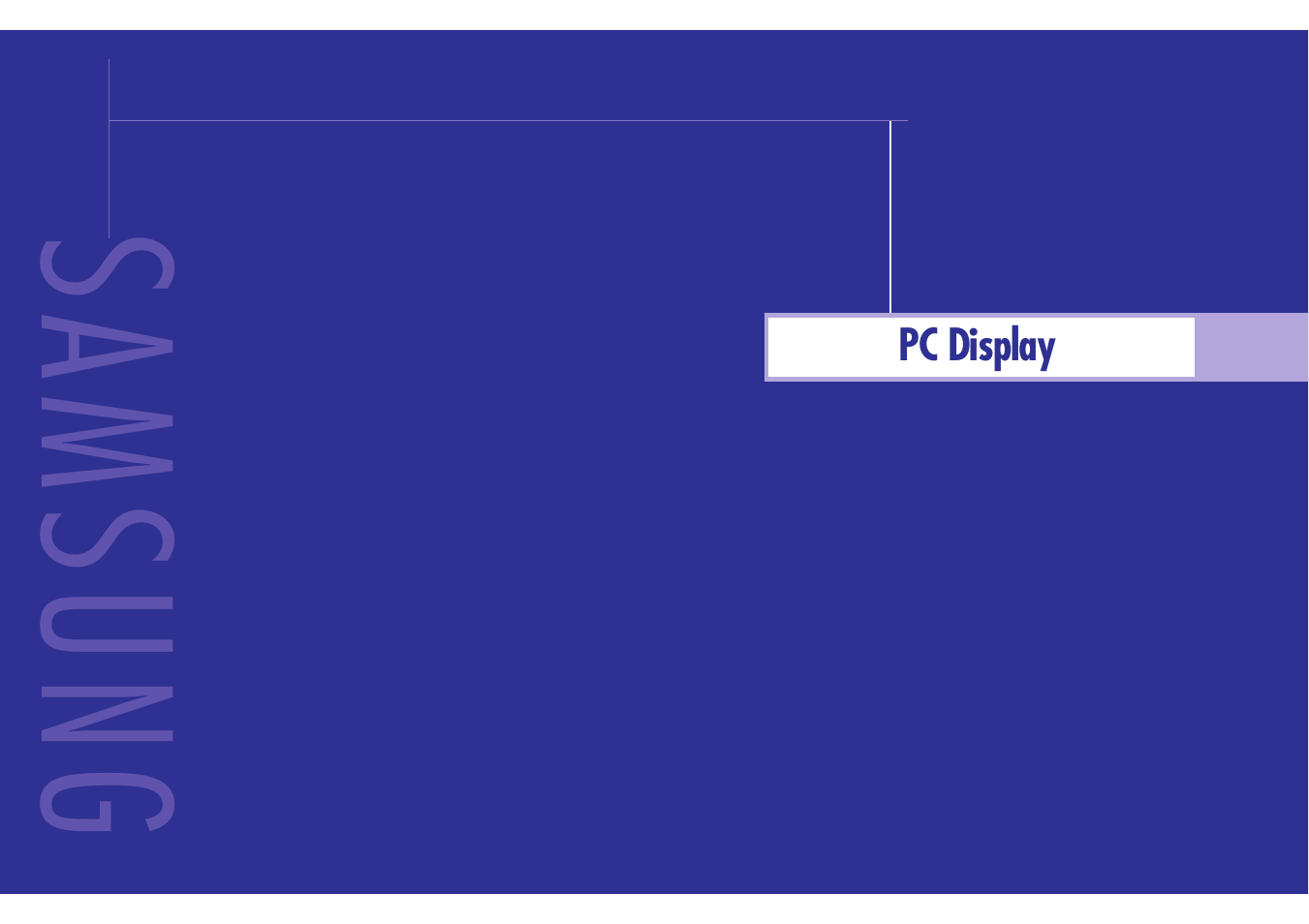 Samsung | Samsung LN437W User Manual | Page 39 / 46