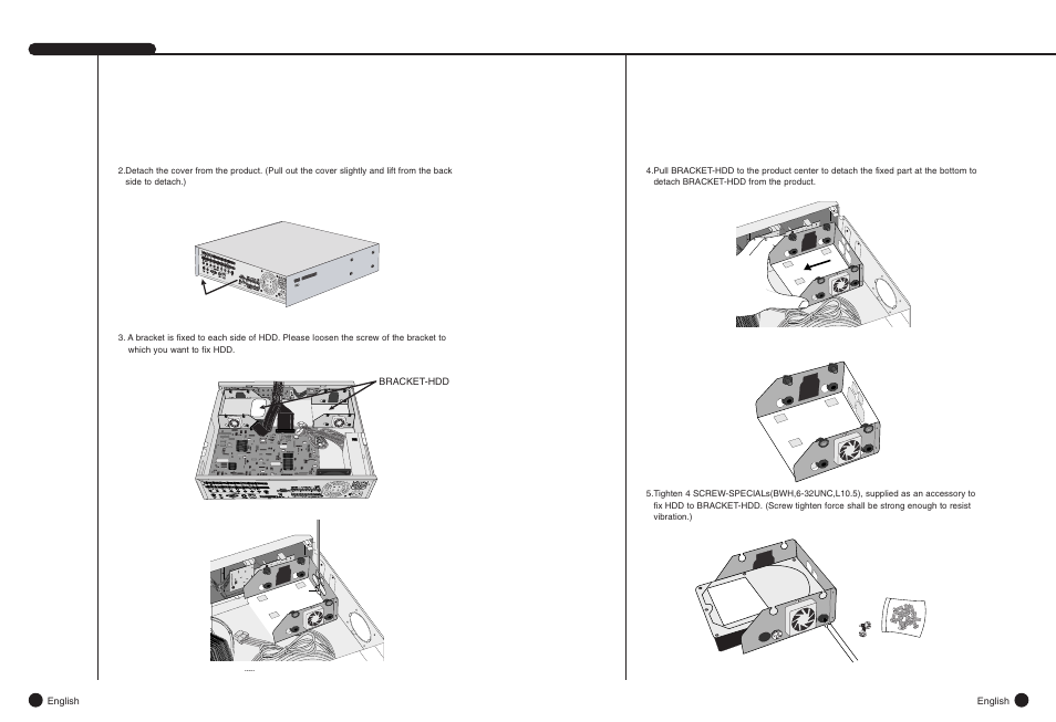 Samsung SHR-4081N/P User Manual | Page 12 / 105