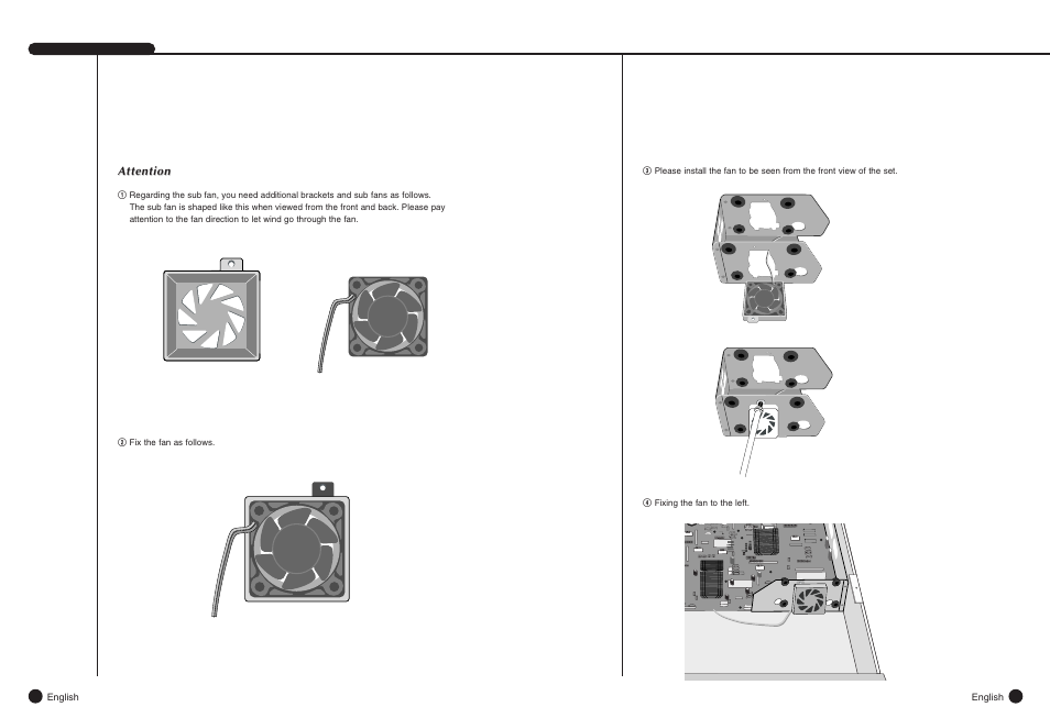 Samsung SHR-4081N/P User Manual | Page 14 / 105
