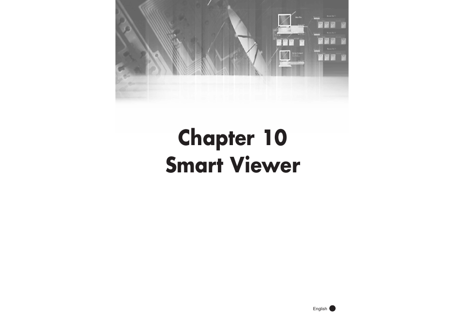 Chapter 10 smart viewer | Samsung SHR-4081N/P User Manual | Page 59 / 105