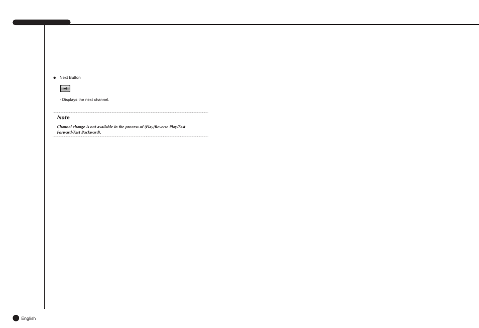 Samsung SHR-4081N/P User Manual | Page 97 / 105