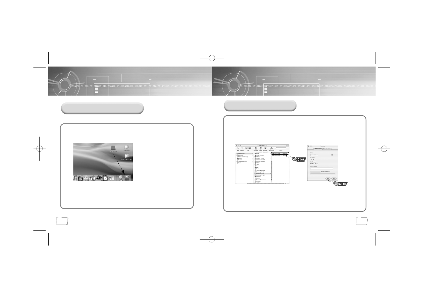 Samsung YP-55 User Manual | Page 16 / 37