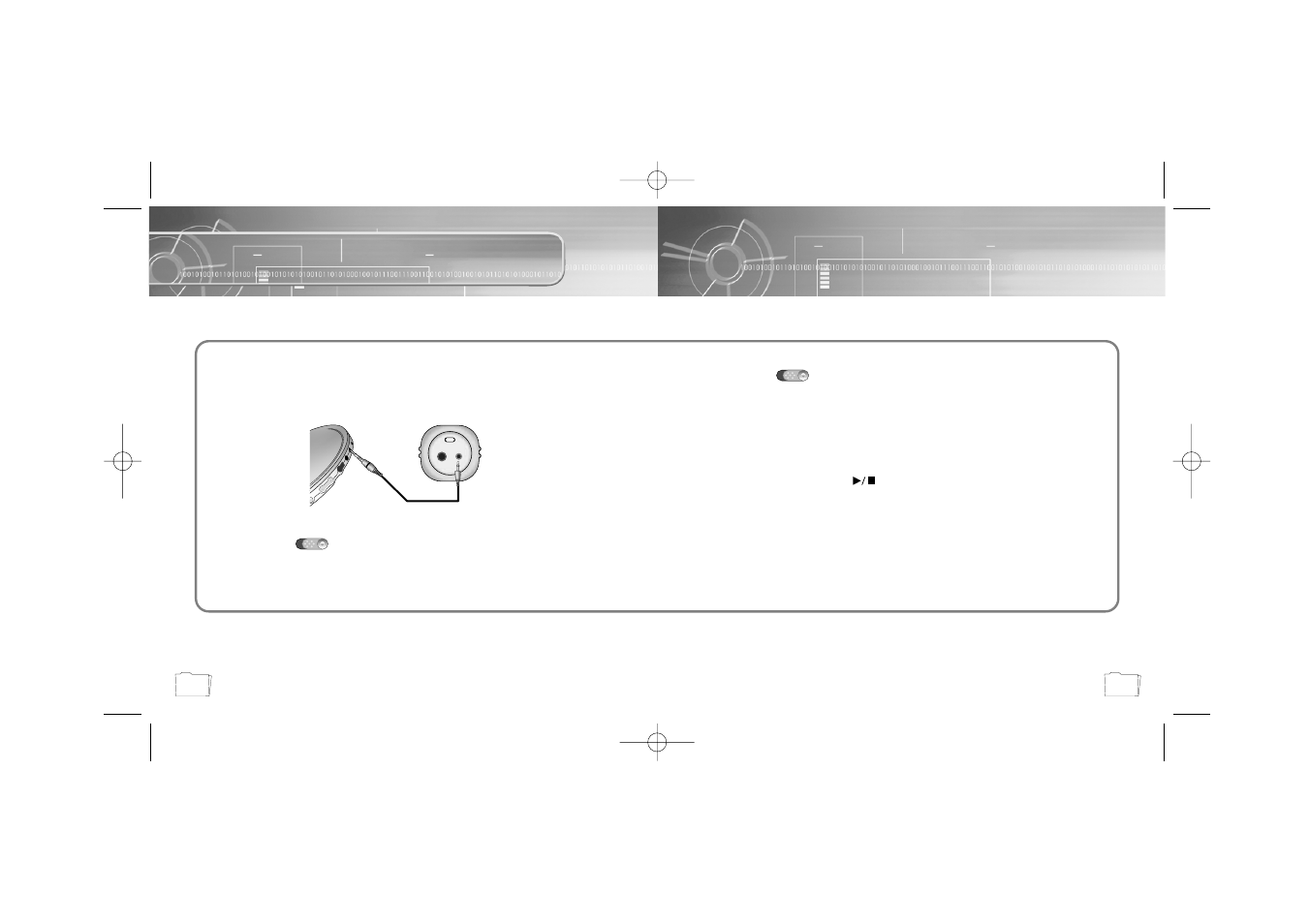 Mp3 encoding | Samsung YP-55 User Manual | Page 19 / 37