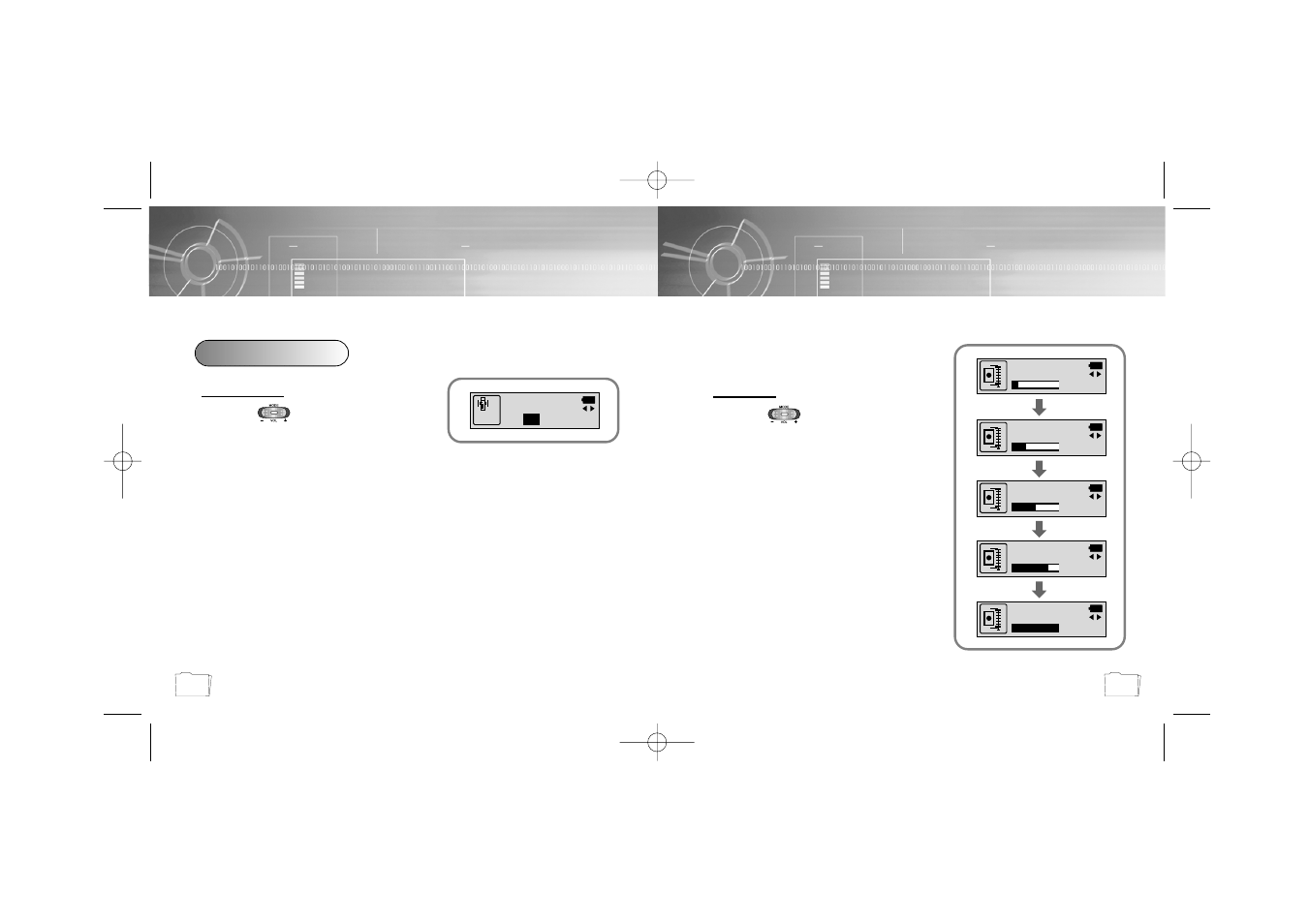 Samsung YP-55 User Manual | Page 29 / 37