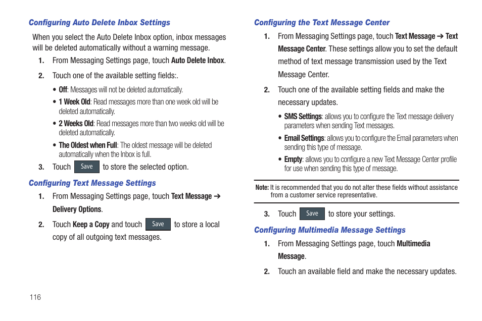 Samsung GH46-00842A User Manual | Page 120 / 226