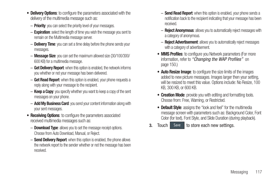 Samsung GH46-00842A User Manual | Page 121 / 226