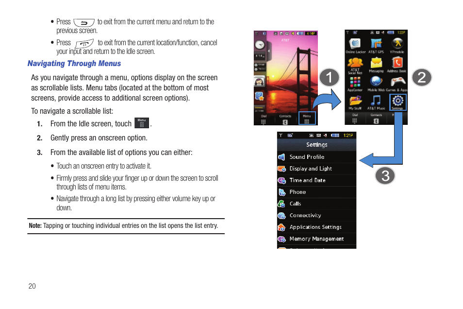 Samsung GH46-00842A User Manual | Page 24 / 226