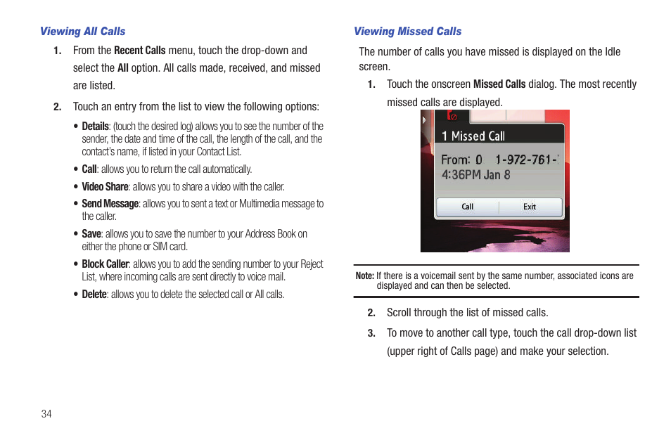 Samsung GH46-00842A User Manual | Page 38 / 226