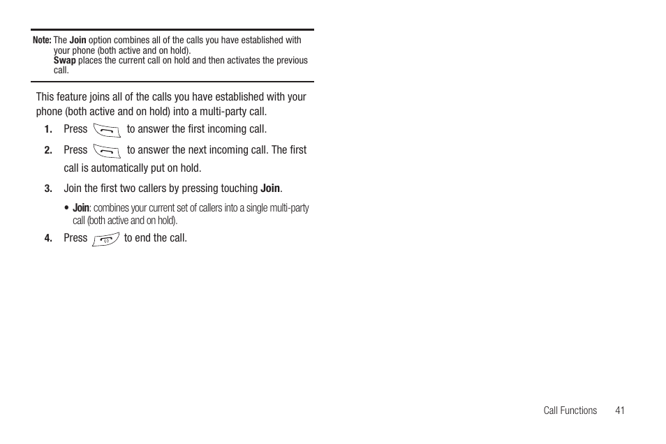 Samsung GH46-00842A User Manual | Page 45 / 226