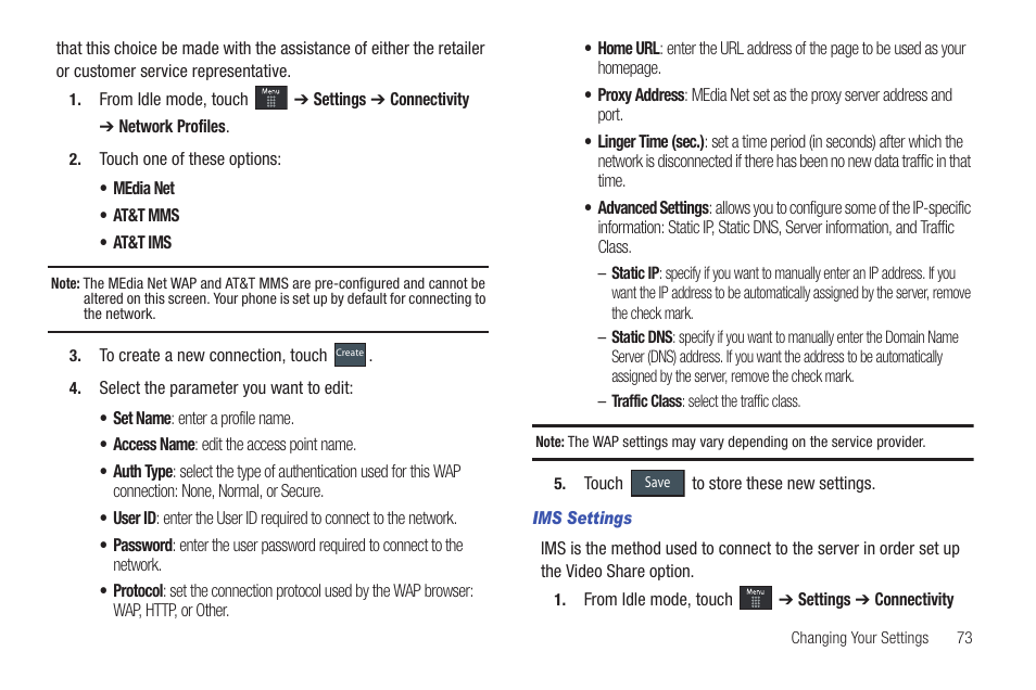 Samsung GH46-00842A User Manual | Page 77 / 226