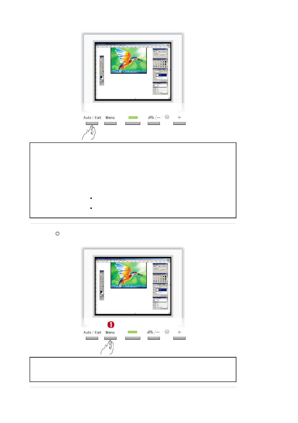 Samsung 151X User Manual | Page 22 / 65