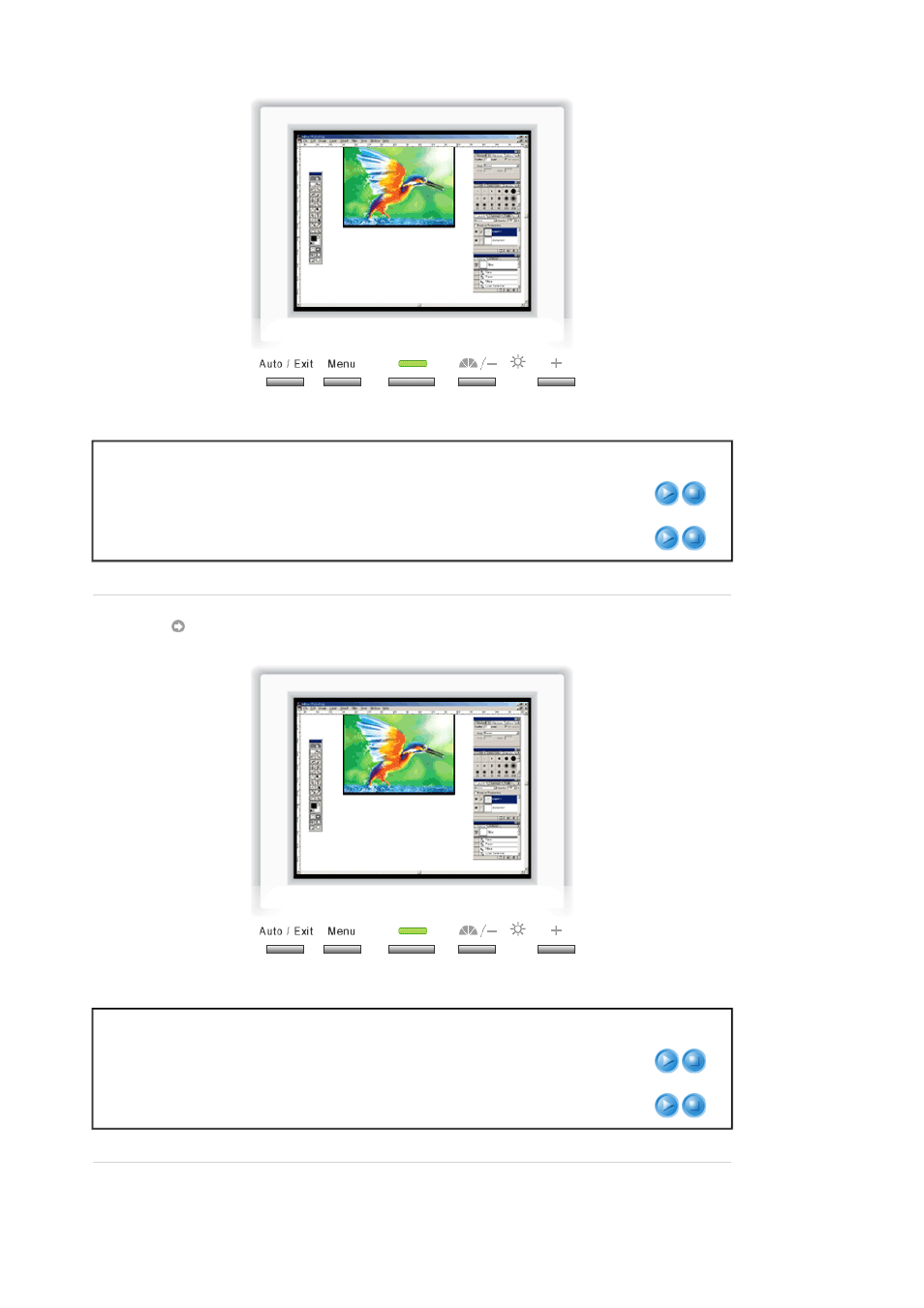 Samsung 151X User Manual | Page 25 / 65