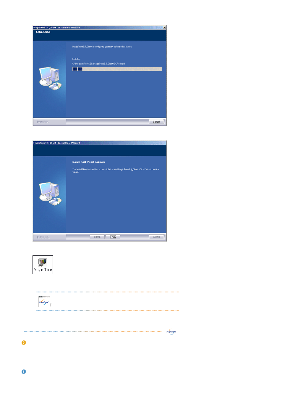 Samsung 151X User Manual | Page 33 / 65