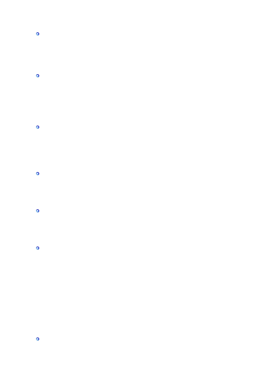 Samsung 151X User Manual | Page 52 / 65