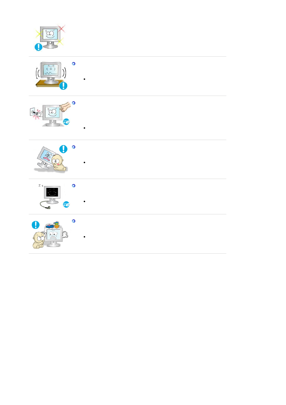 Samsung 151X User Manual | Page 9 / 65
