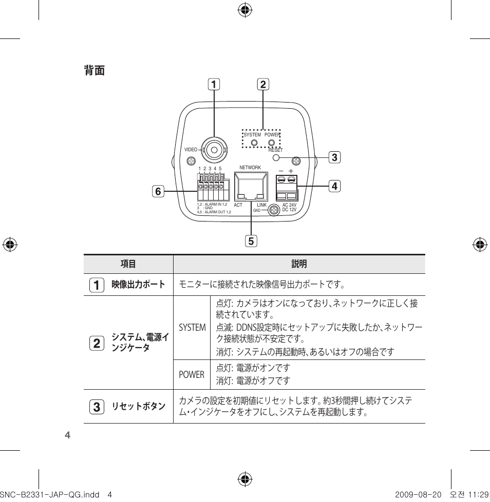Samsung SNC-B2331-FRA-QG User Manual | Page 74 / 126