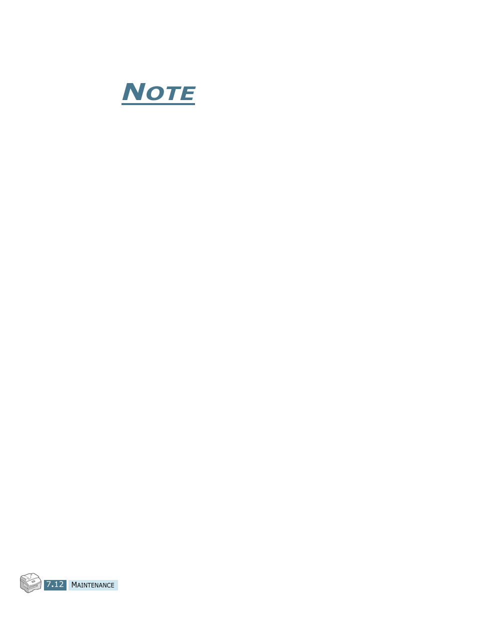 Samsung SCX-5112 User Manual | Page 101 / 127