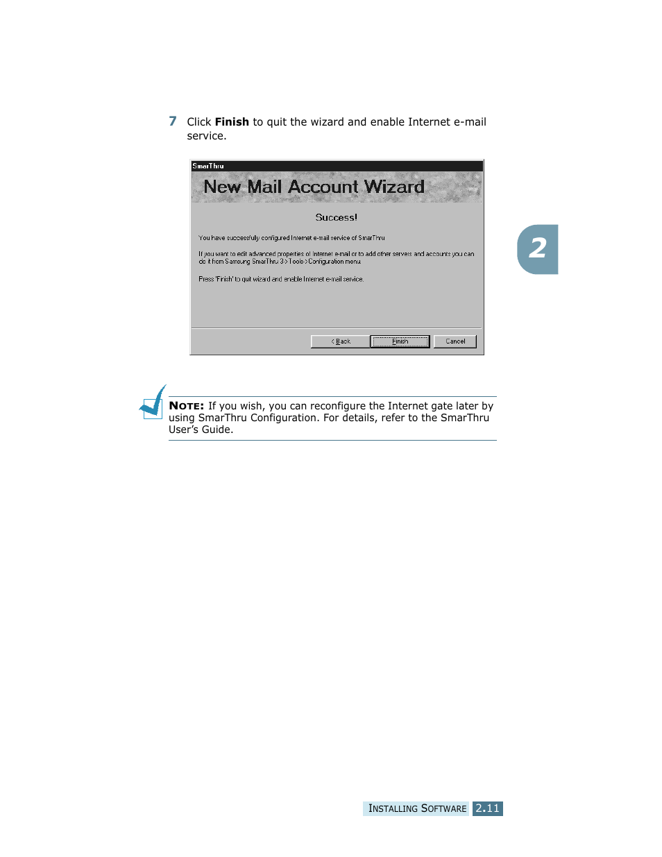 Samsung SCX-5112 User Manual | Page 46 / 127