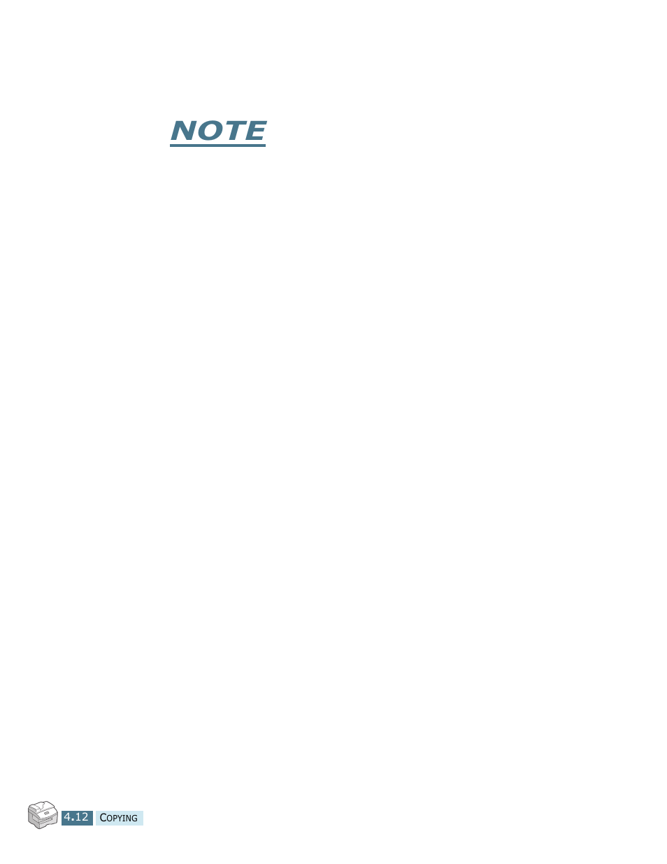 Samsung SCX-5112 User Manual | Page 73 / 127