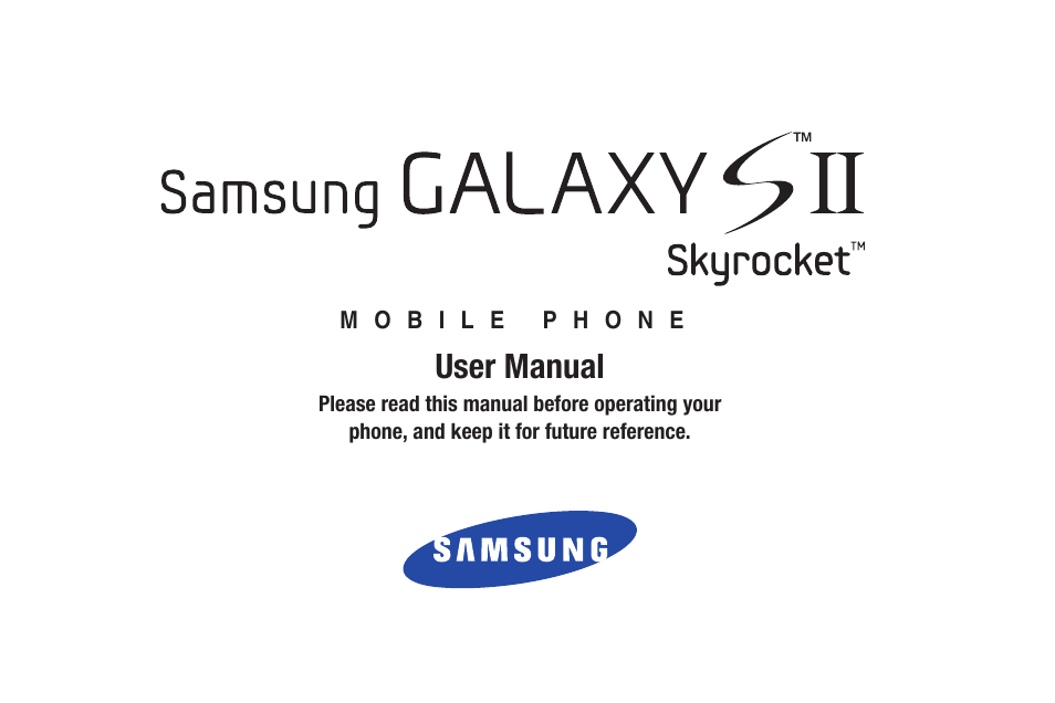 Samsung ATT_SGH_I727_CELOX_UM_KJ1_WC_102711_F7 User Manual | 206 pages