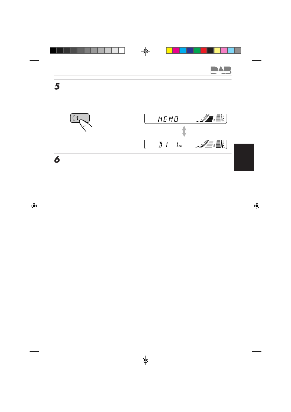 JVC KS-FX840R User Manual | Page 135 / 186