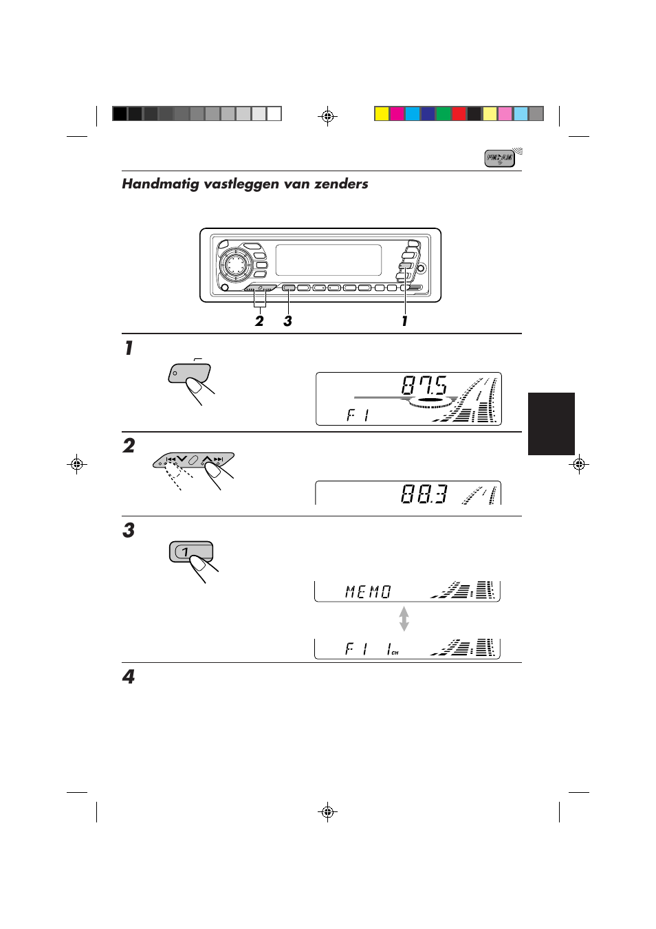 JVC KS-FX840R User Manual | Page 145 / 186